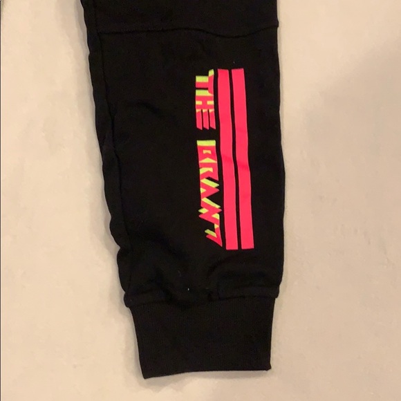 LF Sweatpants - Picture 2 of 6